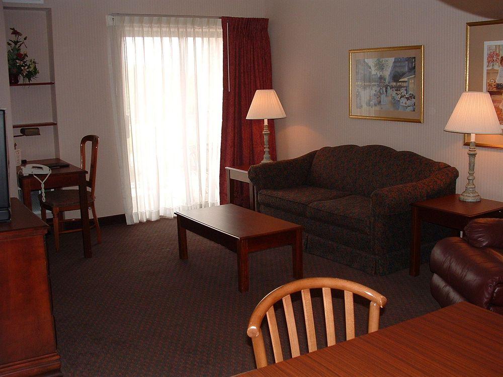 Quality Inn West Lafayette - University Area Cameră foto