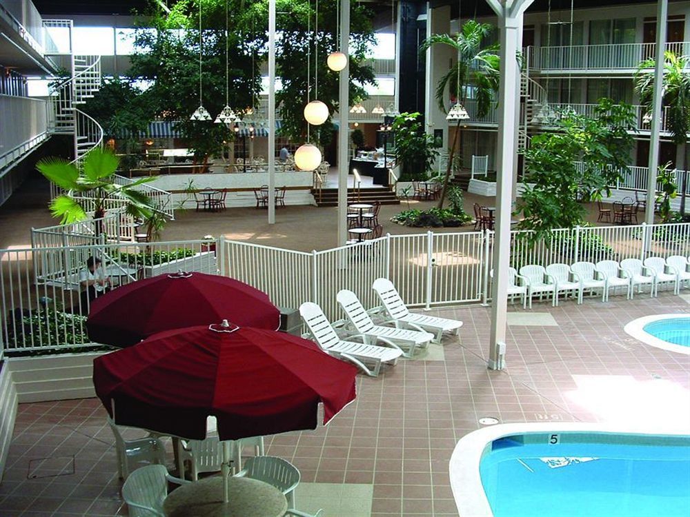Quality Inn West Lafayette - University Area Facilități foto